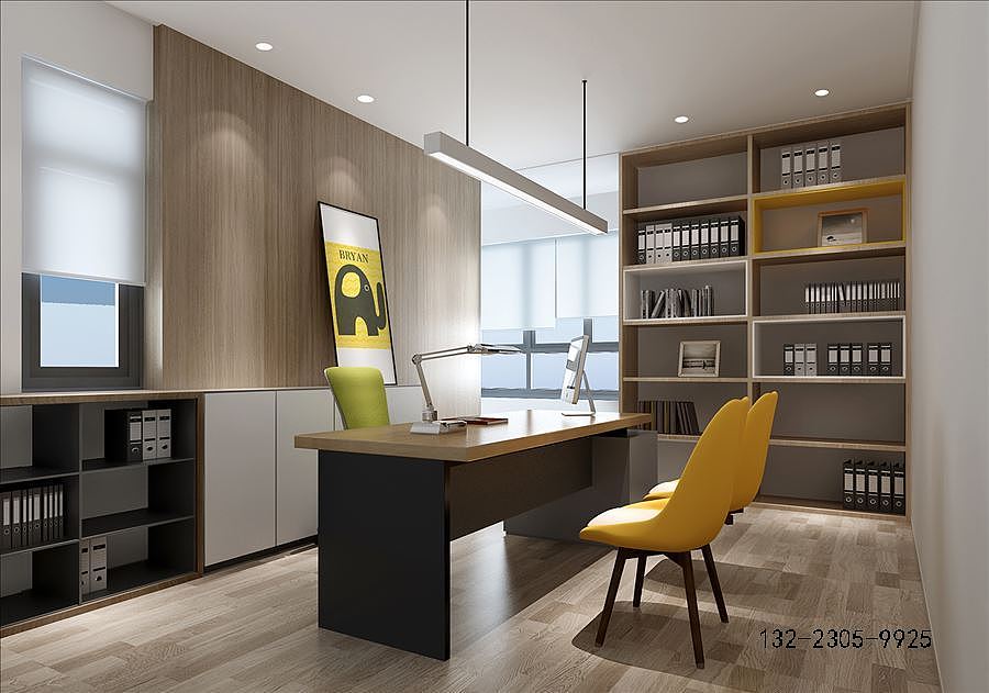 郑州幼儿园装修公司_优尼伯恩幼儿园装修设计效果图