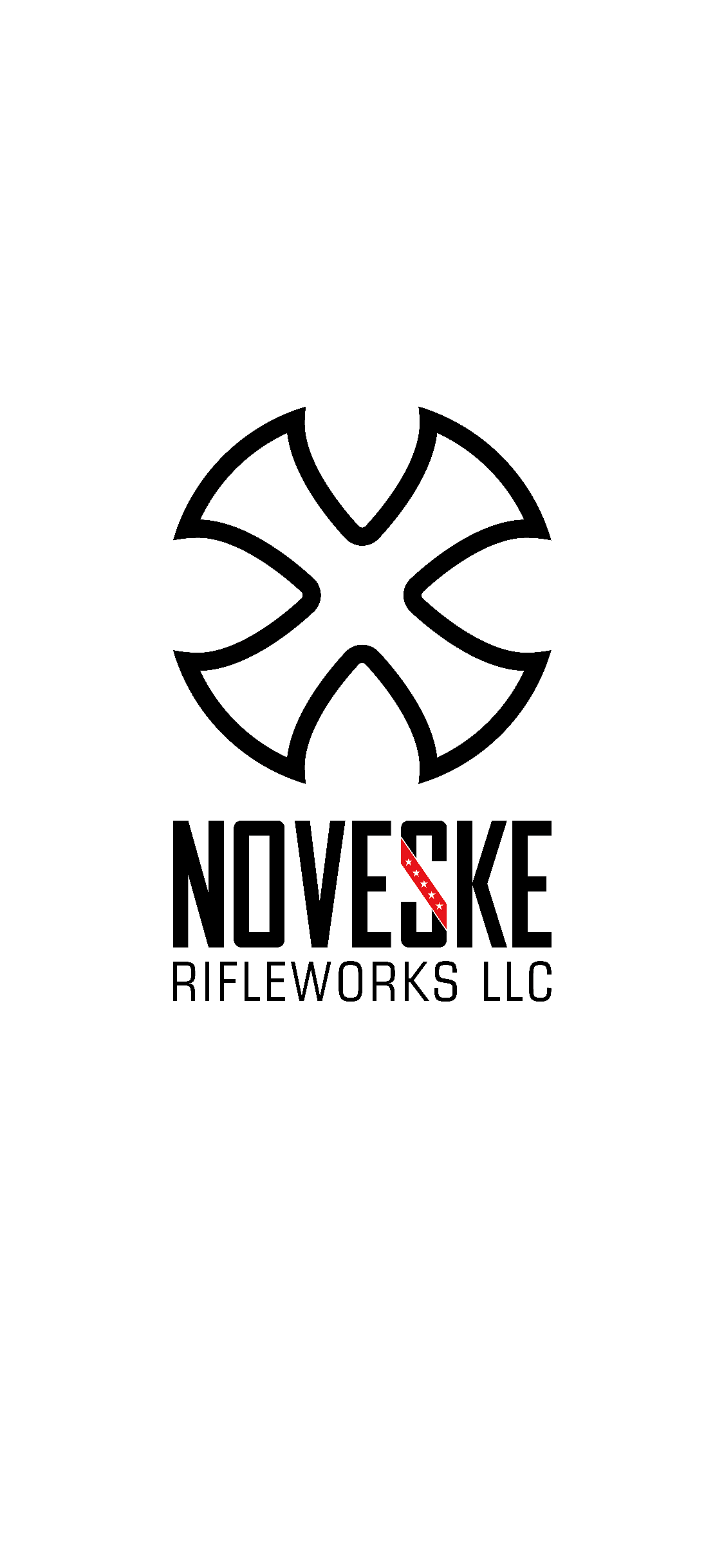 Noveske壁纸