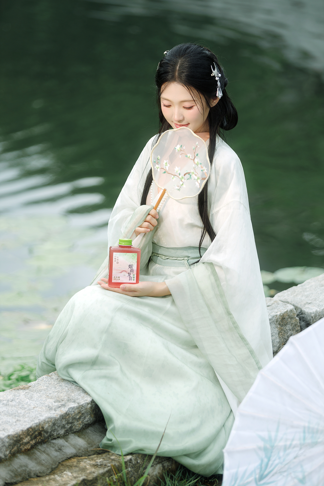 丘大叔✖️FA MOUSE 花猫视觉|产品拍摄