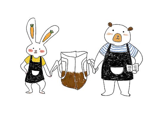 如何自己冲泡一杯好咖啡