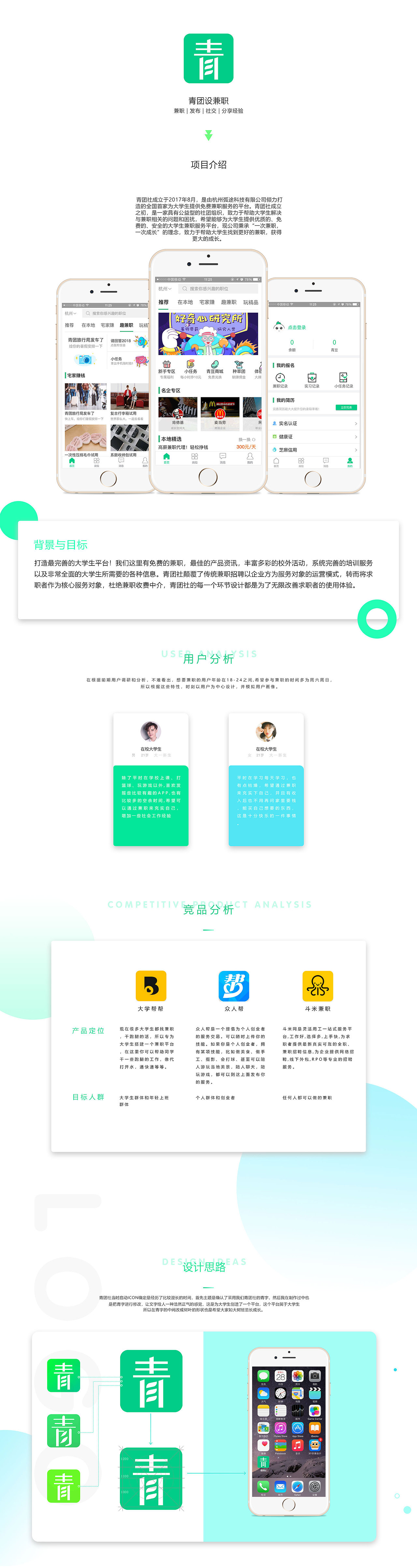 作品集（图ZMTQ4Mjk5MDcy） - APP界面 - 站酷设计师JiaShengTan原创素材 - 站酷ZCOOL