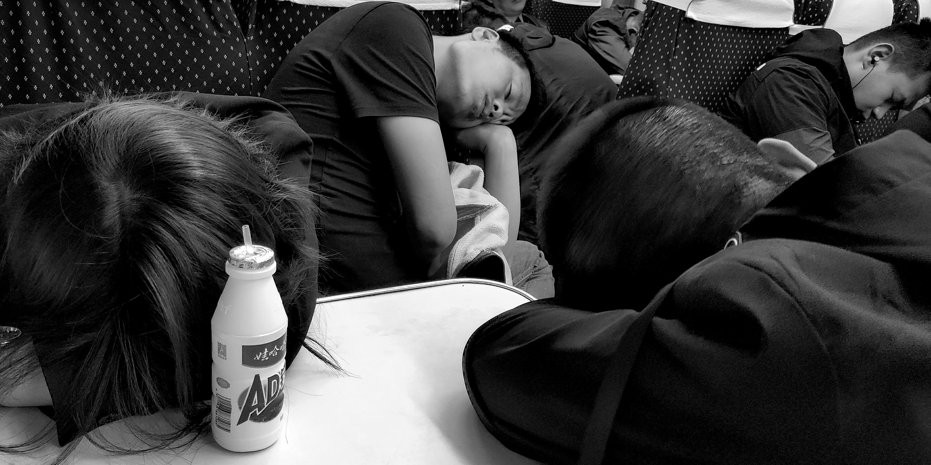 2019年北漂所见—手机随拍(上)