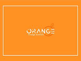 orange