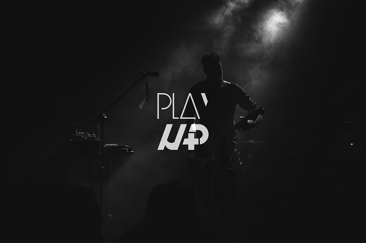 PLAY UP+（图ZNjE3ODU2NjA=） - 品牌 - 站酷设计师WoodDesign原创素材 - 站酷ZCOOL