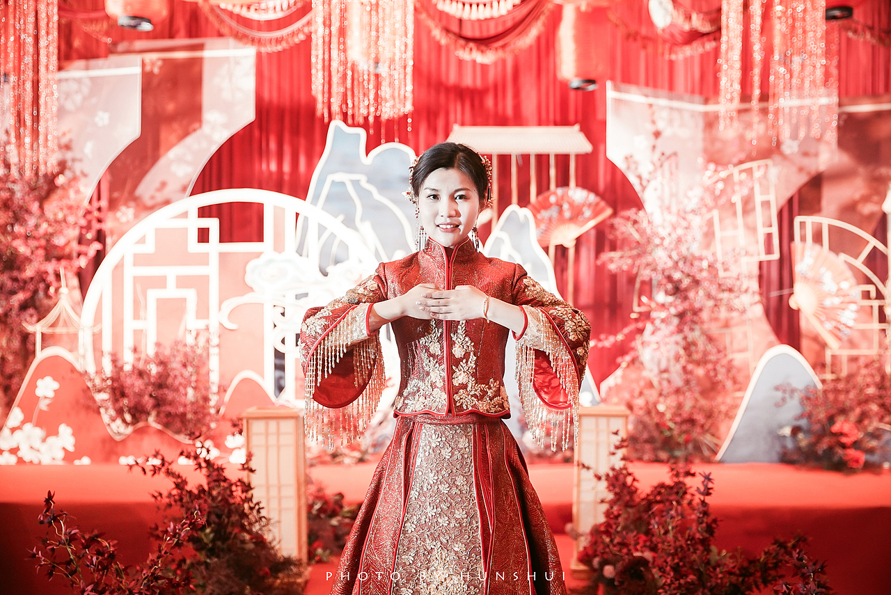 混水纪实摄影｜婚礼跟拍｜云裘一袖的流光（图ZMjM5NDI3NTA0） - 人文/纪实摄影 - 站酷设计师摄影师混水原创素材 - 站酷ZCOOL