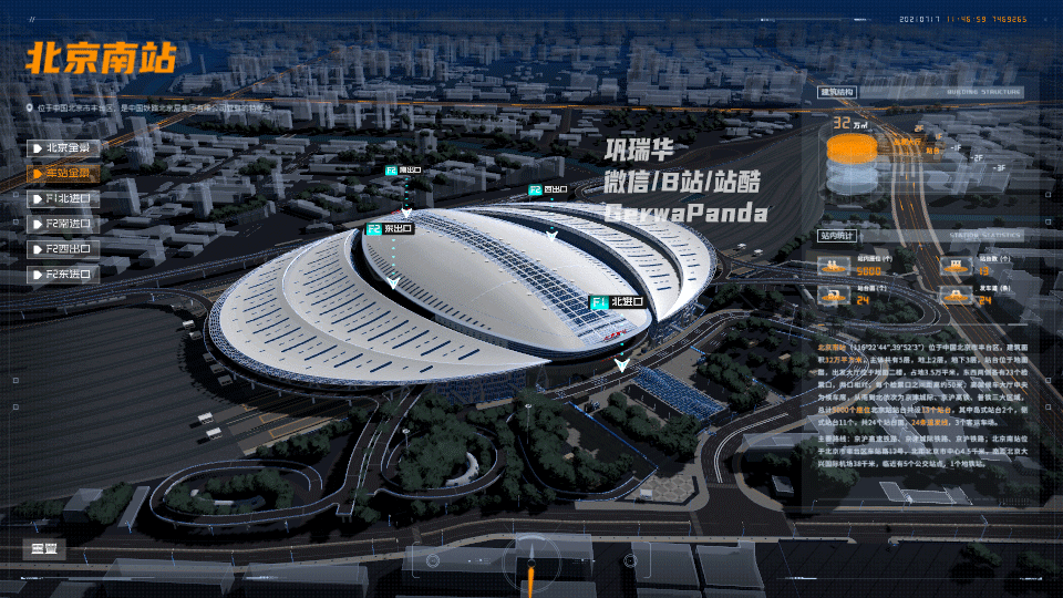 2021可视化项目1（图ZMjYzMTQxMzM2） - 其他 - 站酷设计师GerwaPanda原创素材 - 站酷ZCOOL