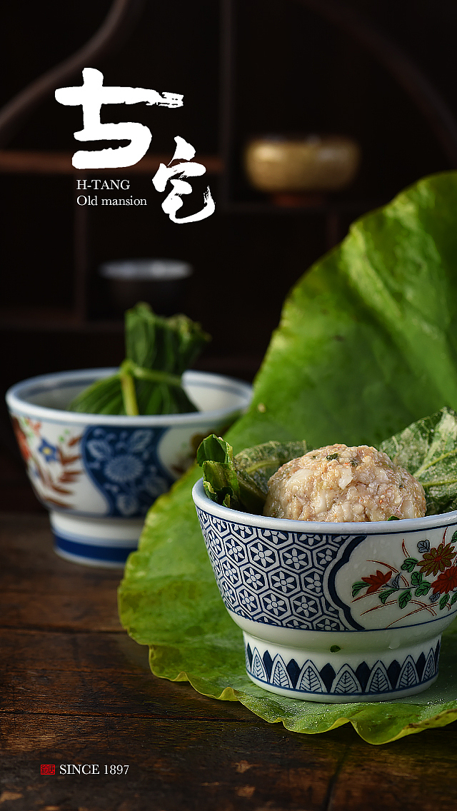 酒店美食摄影/人物场景摄影之扬州盐商古宅