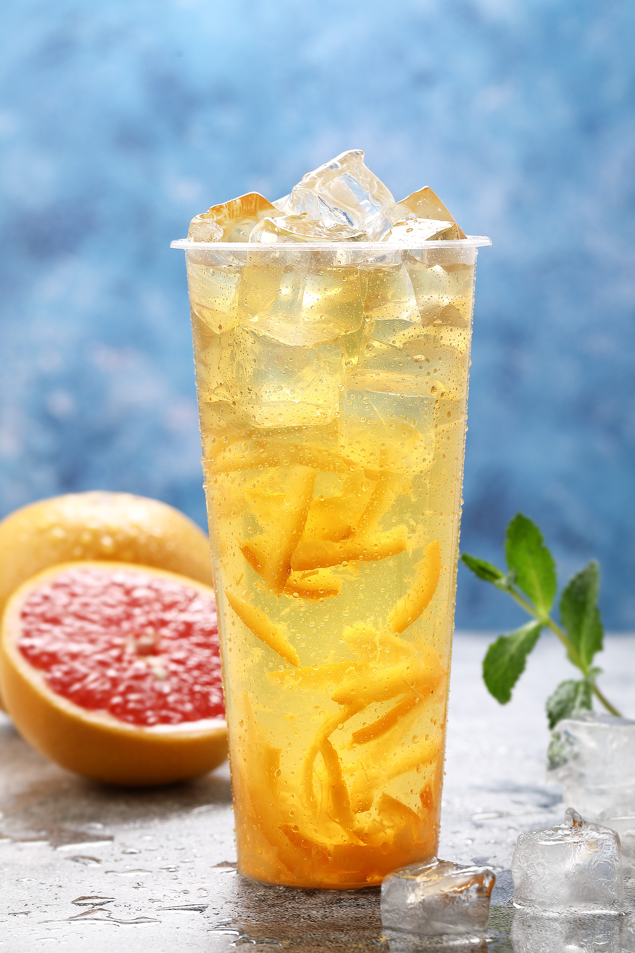 【学员作品】商业产品摄影——食物