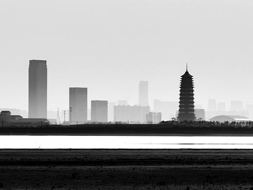 城市天际线