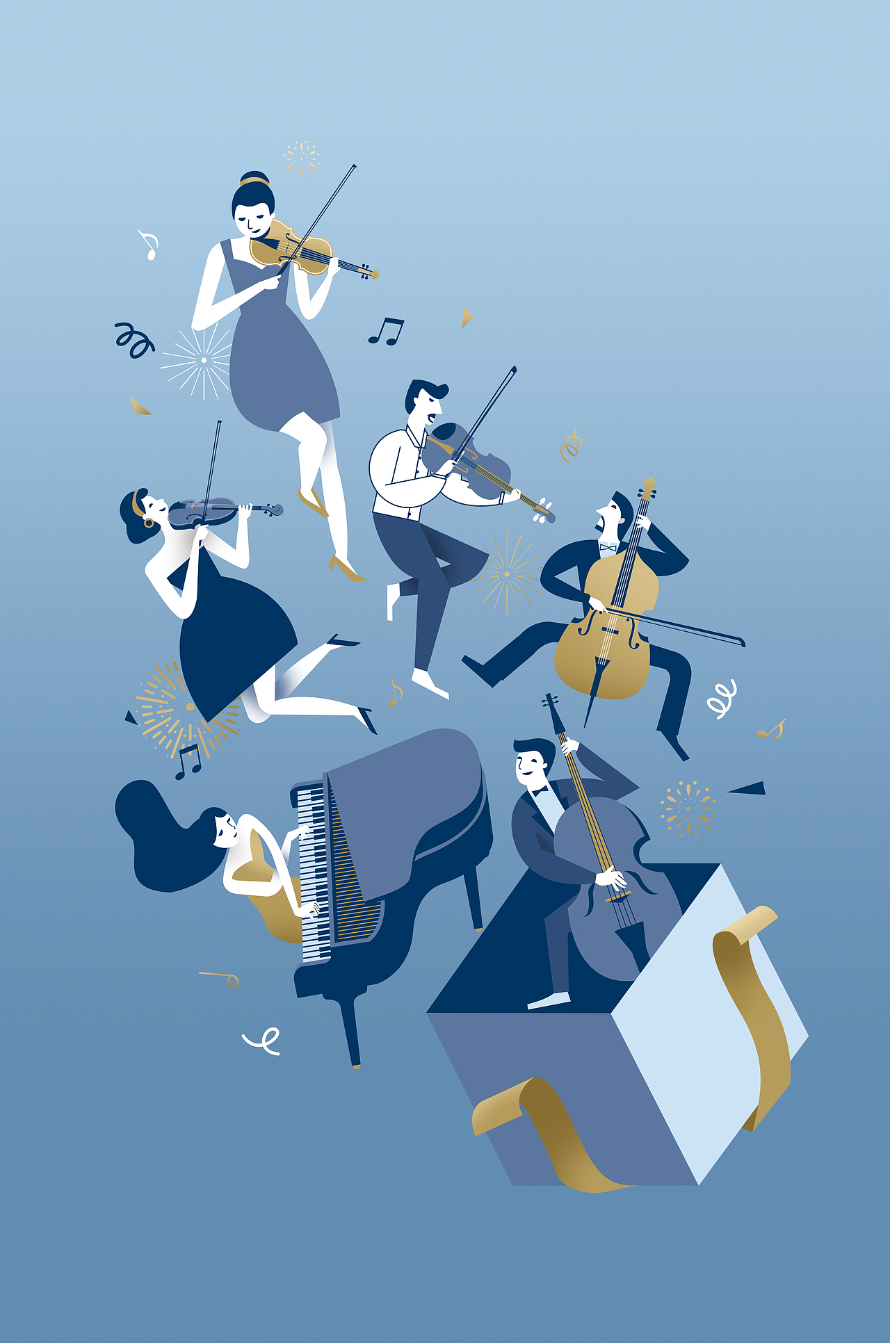 X'mas圣诞音乐会