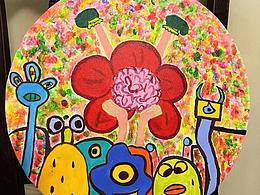 绘画创作｜AMANDA｜