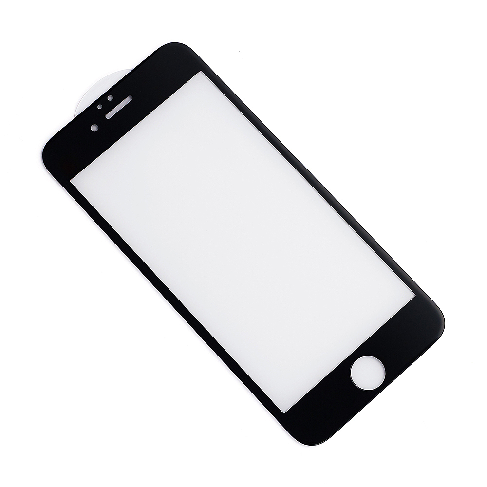 3D曲面钢化膜 产品摄影 白底图 拍照 3C数码