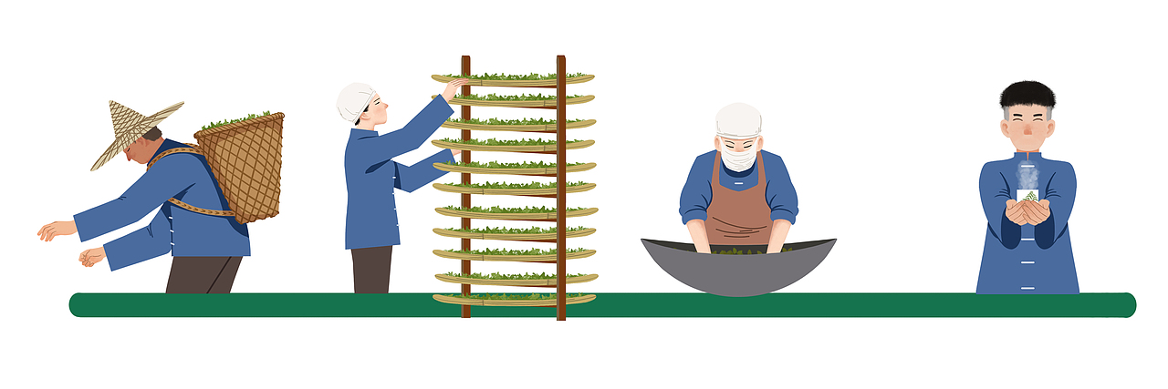 一款茶叶包装设计