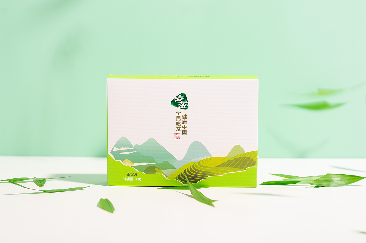 清新口气茶含片（图ZMjExMDE0MDc2） - 产品摄影 - 站酷设计师有间图片社原创素材 - 站酷ZCOOL