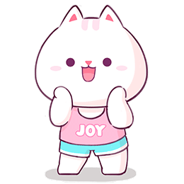 乔伊的日常-表情包（图ZMTMyNzE5Njcy） - IP形象 - 站酷设计师朱丽雅原创素材 - 站酷ZCOOL