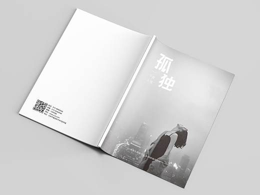 艺术画册