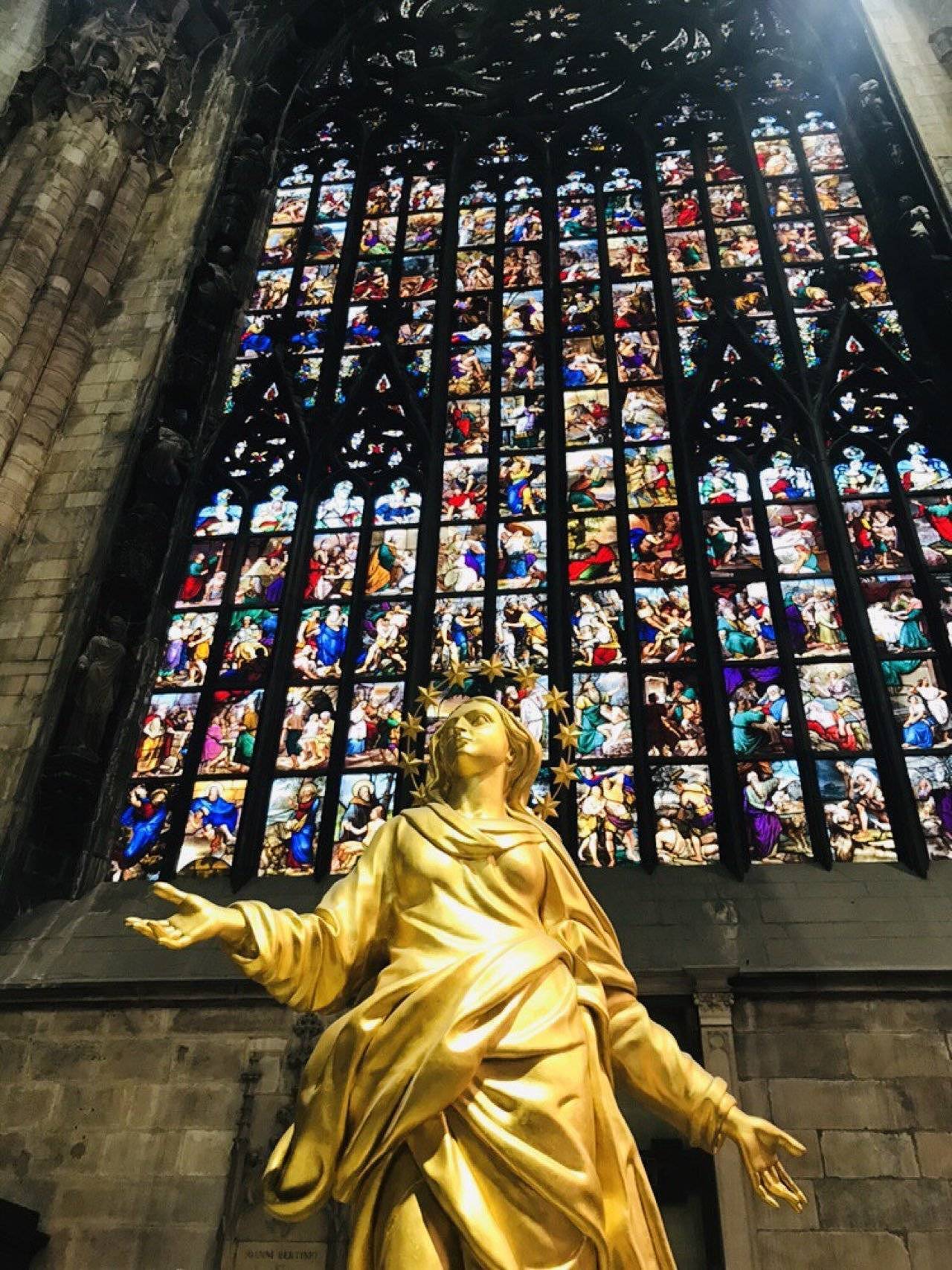 皇家国际摄影:时尚之都米兰