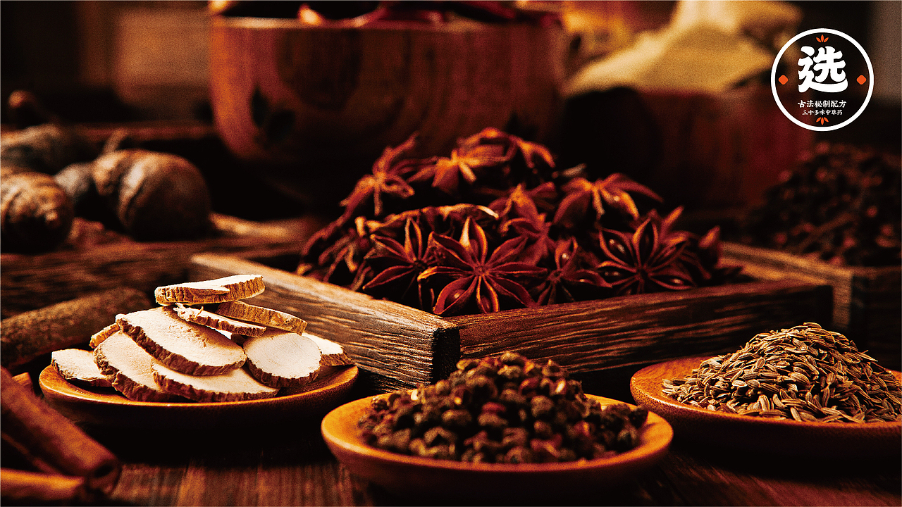 良卤有品——热卤社 卤味连锁市场里的“现捞热卤”