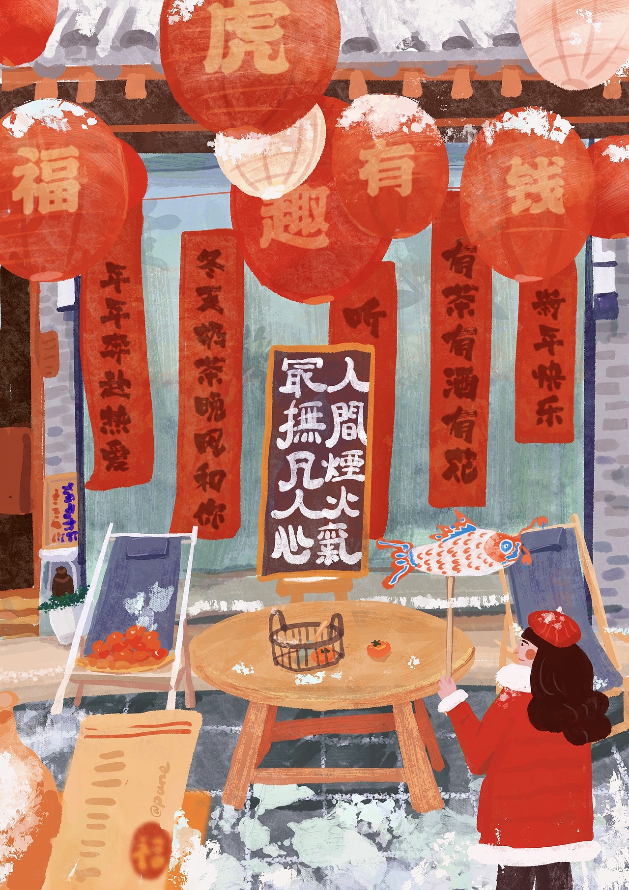 一些手绘啊（图ZMjg3NzE2MzM2） - 创作习作 - 站酷设计师pane09原创素材 - 站酷ZCOOL