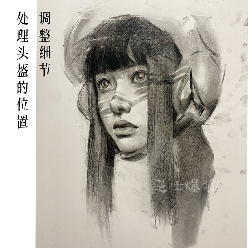 機(jī)車(chē)少女（圖ZMzI2MTg0MjU2） - 繪畫(huà) - 站酷設(shè)計(jì)師芝士爆漿原創(chuàng)素材 - 站酷ZCOOL