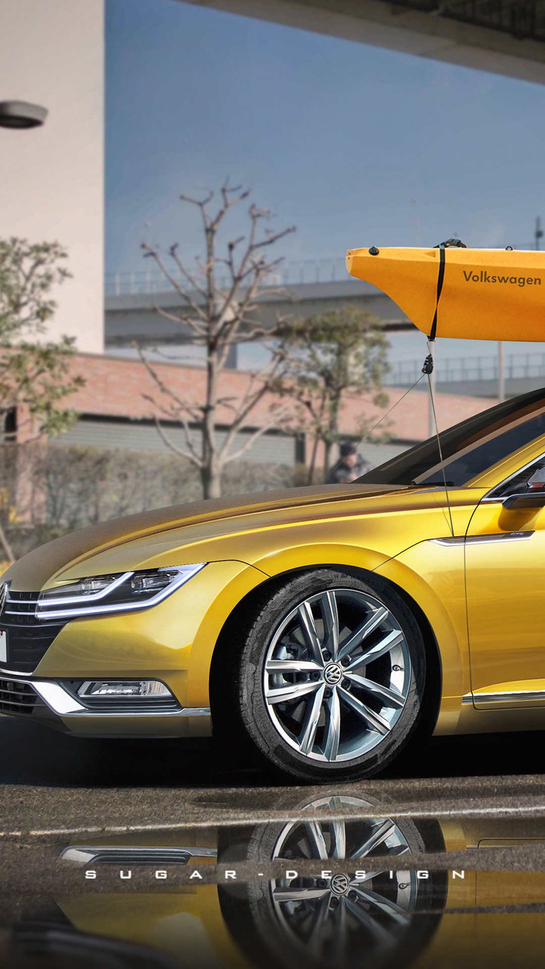 大众丨新一代passat cc猎装车