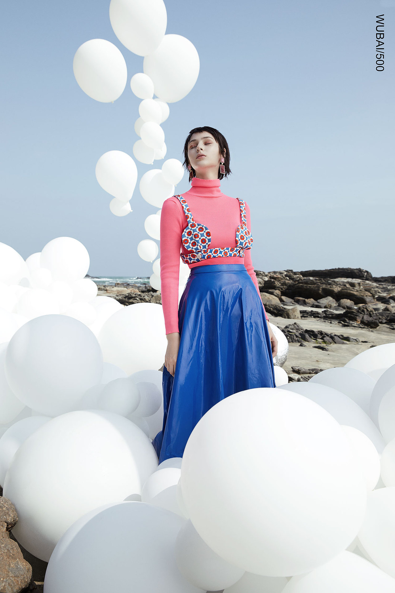 THEME：《 ！》（图ZMjEwMjQxMDA4） - 时尚/艺术摄影 - 站酷设计师500_STUDIO原创素材 - 站酷ZCOOL