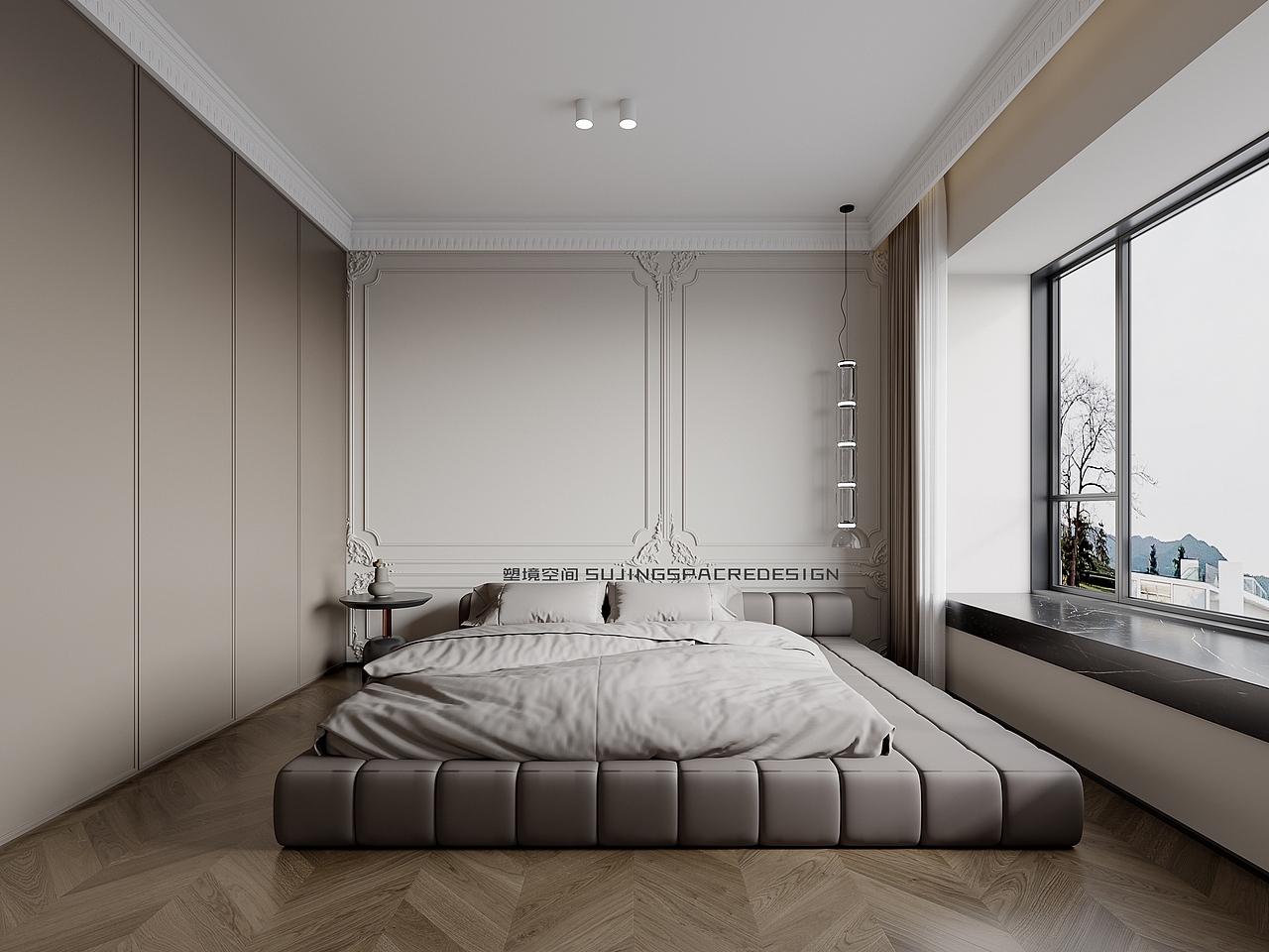 秋·颂（图ZMjcxNjcwOTA0） - 建筑/空间 - 站酷设计师忧郁的小树苗原创素材 - 站酷ZCOOL