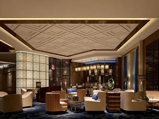 贵阳面馆装修设计公司丨餐厅厨房吊顶用什么材料好一些