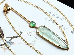 珠宝&水晶&饰品