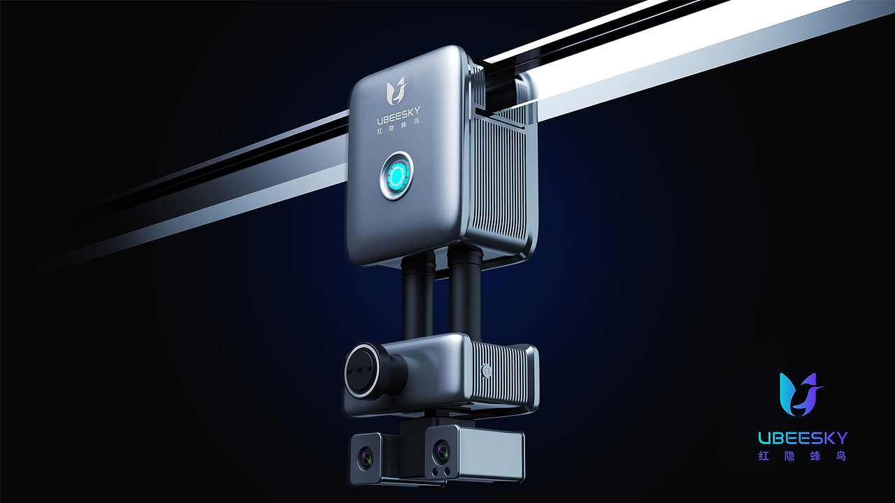 红隐蜂鸟Logo设计（图ZMjg3MTk3Njgw） - Logo - 站酷设计师一不设计原创素材 - 站酷ZCOOL