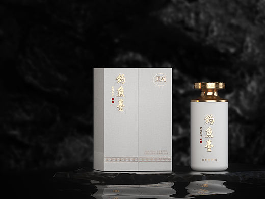 白酒包装设计