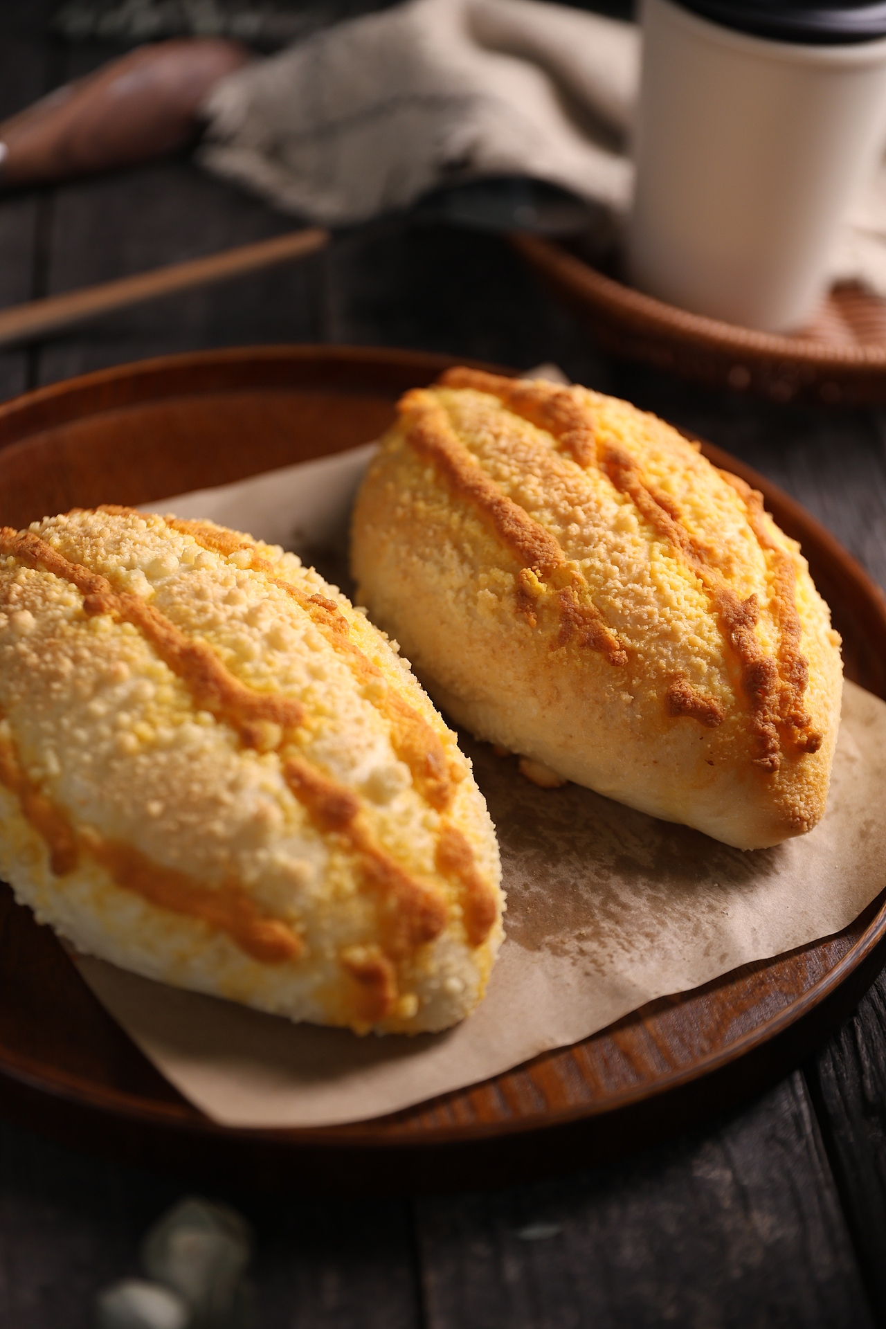 面包摄影 烘焙摄影（图ZMzc3OTc3Mjg4） - 其他手工艺 - 站酷设计师胖胖浩原创素材 - 站酷ZCOOL