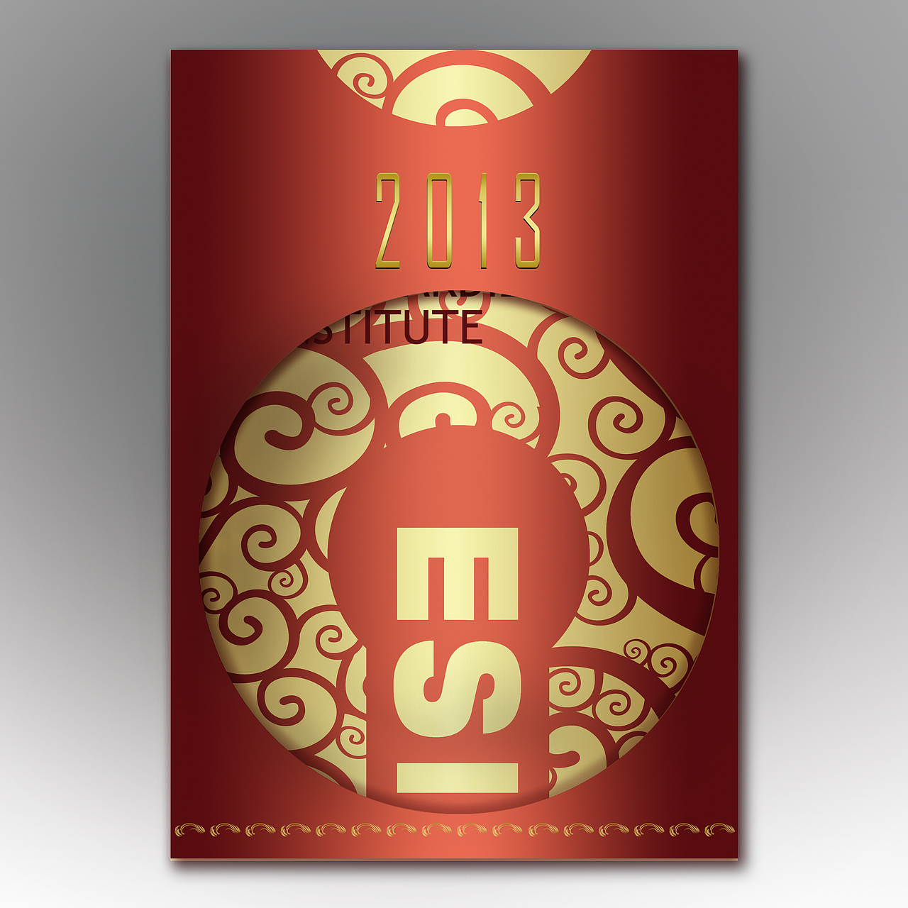 以前在广告公司做的折页什么的 翻出来传上去（图ZMTA1NTA4NzI=） - 宣传物料 - 站酷设计师磨沙水鱼杯原创素材 - 站酷ZCOOL