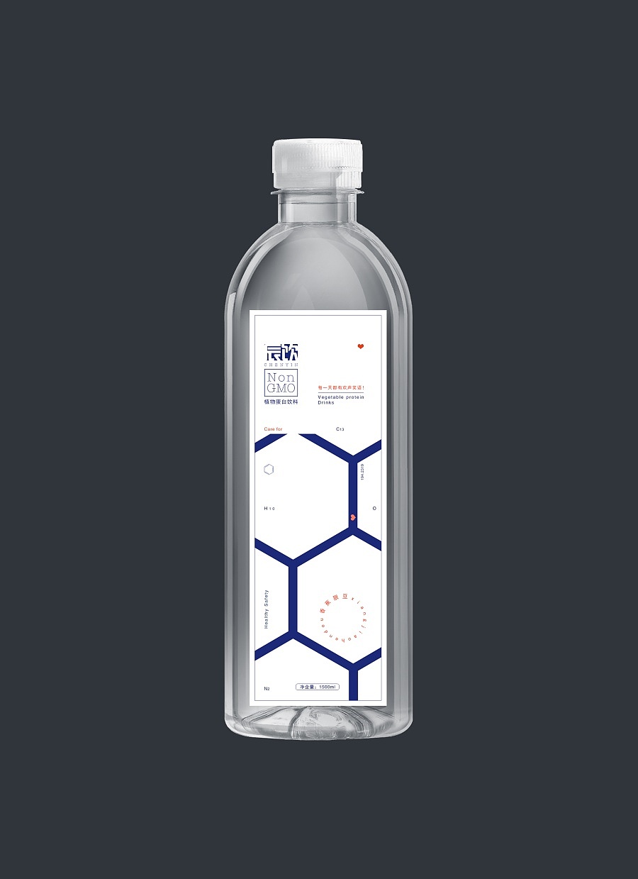 辰饮矿泉水包装设计（图ZOTA1OTU0NzI=） - 包装 - 站酷设计师灵智国际原创素材 - 站酷ZCOOL