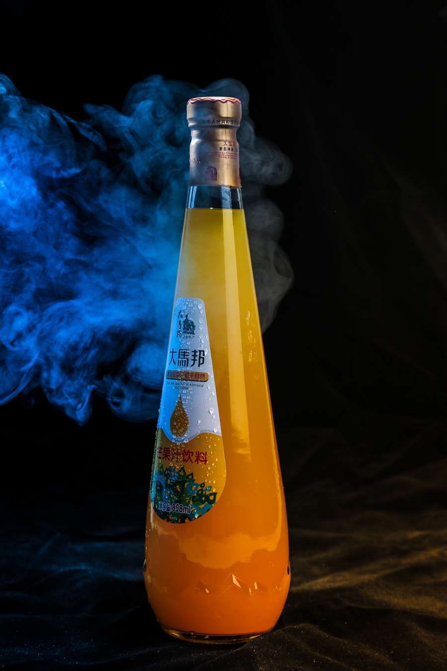 2015-2020年中国饮料酒市场深度调查与投资潜力分析报告