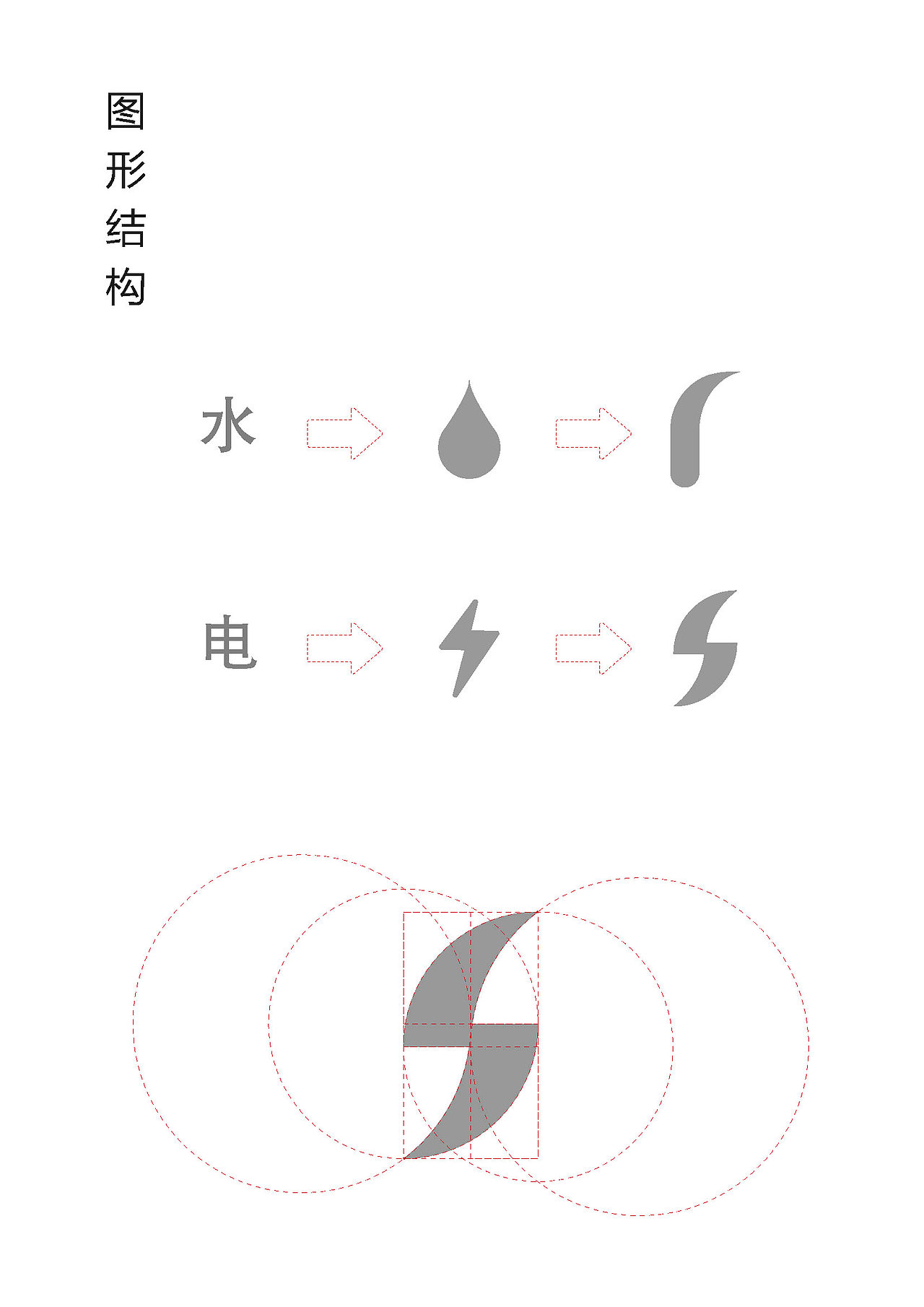 黑龙江水利学院15周年标识设计（图ZMTYyNzAwMzA4） - Logo - 站酷设计师尊美阁创意设计原创素材 - 站酷ZCOOL