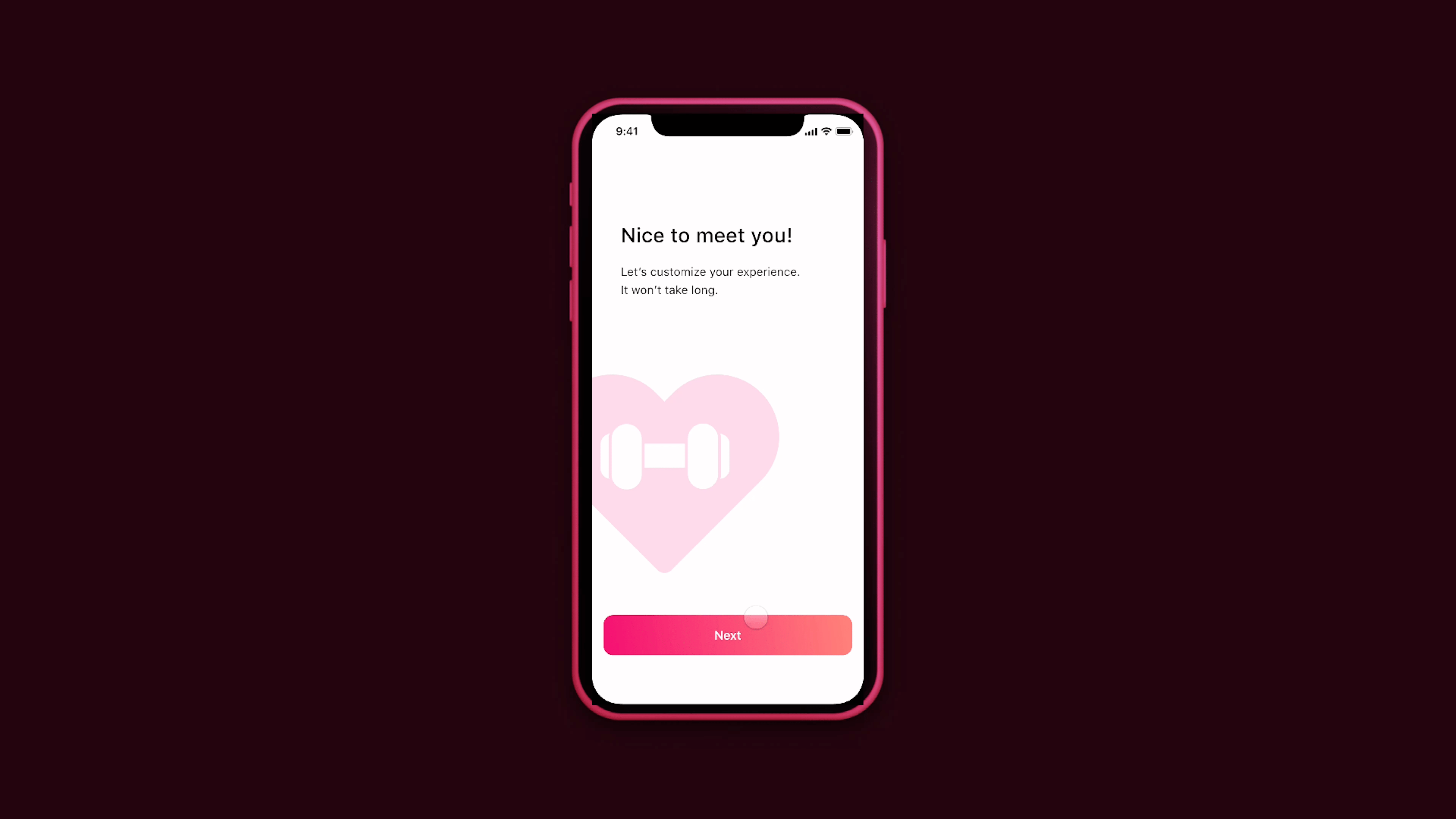 交互动效 | 健身APP（图ZMjc4MjcwMzcy） - 动效设计 - 站酷设计师桐学原创素材 - 站酷ZCOOL