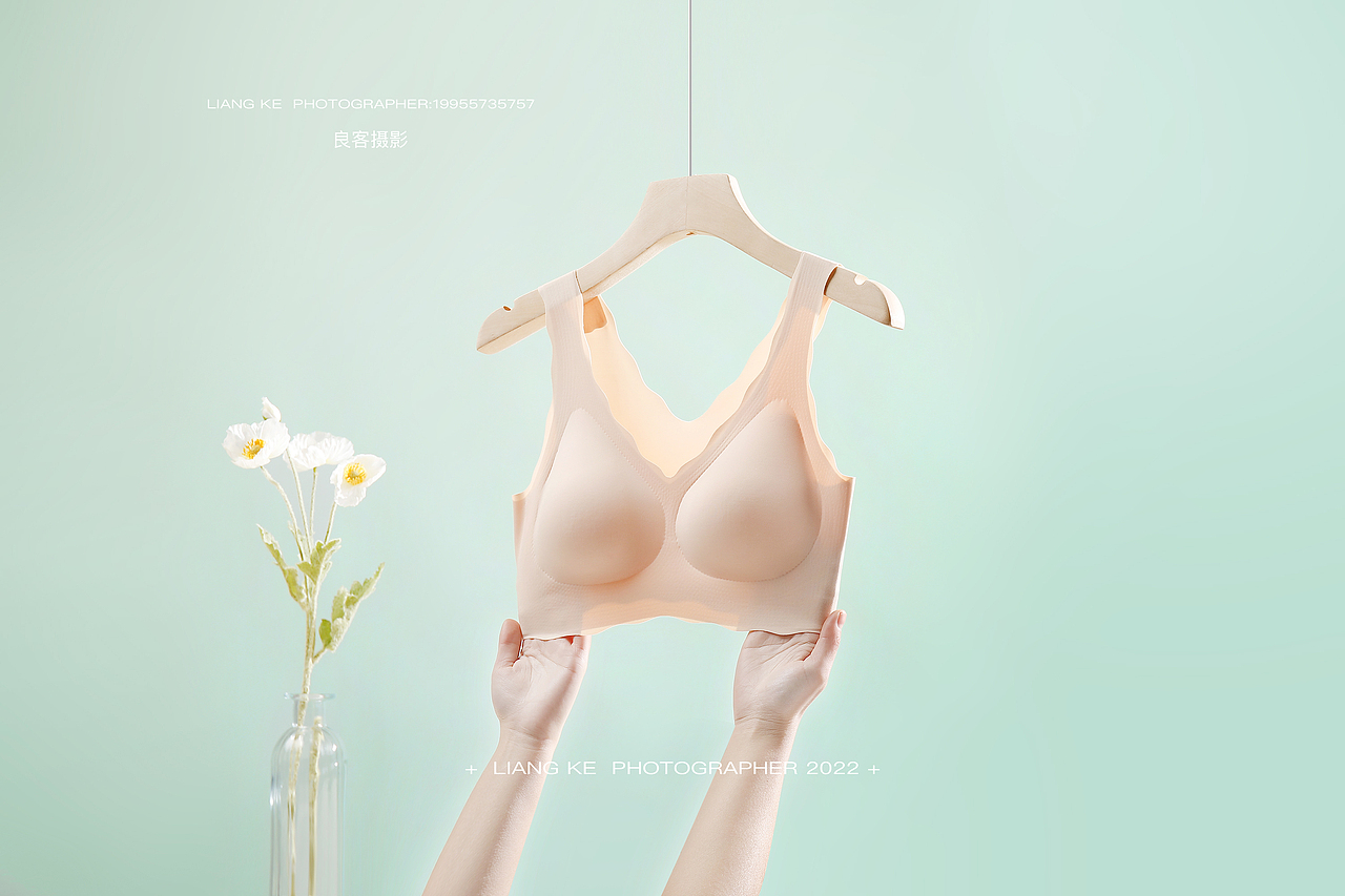 无感内衣氛围（图ZMjg2MzkxMTQ0） - 产品摄影 - 站酷设计师良客摄影原创素材 - 站酷ZCOOL