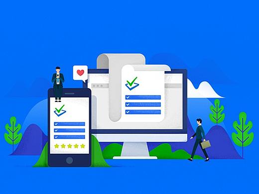 个人作品集（个人主页-ZMjQwMjUyMjQ=） - 交互/UE - 站酷设计师定义未来原创素材 - 站酷ZCOOL