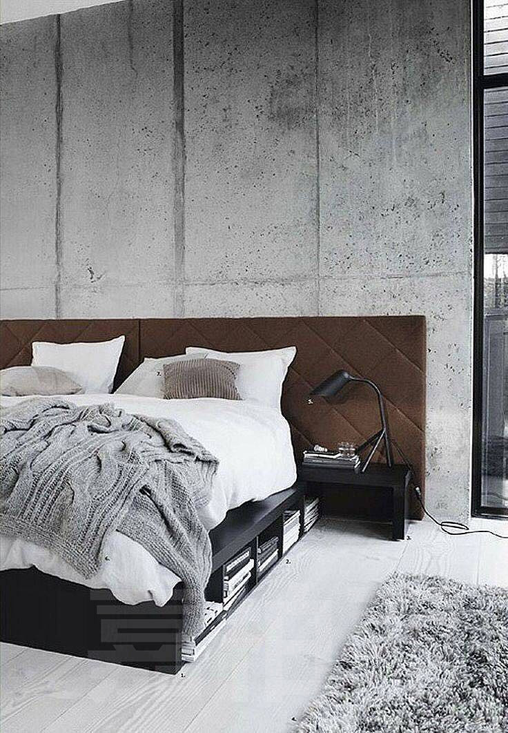 清水混凝土/外墙彩绘/——嘉柏丽艺术地坪/复古地坪