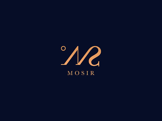 MOSIR奢侈品