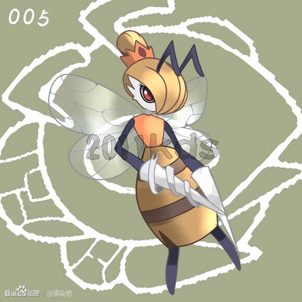 沙奈朵时装表演(2)