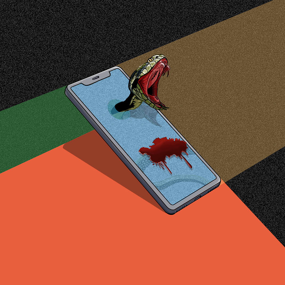 插画设计（图ZMTgwOTYyNjY0） - 创作习作 - 站酷设计师其妙四圈原创素材 - 站酷ZCOOL