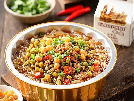 大笨象美食摄影作品 | 袁老四 重庆火锅