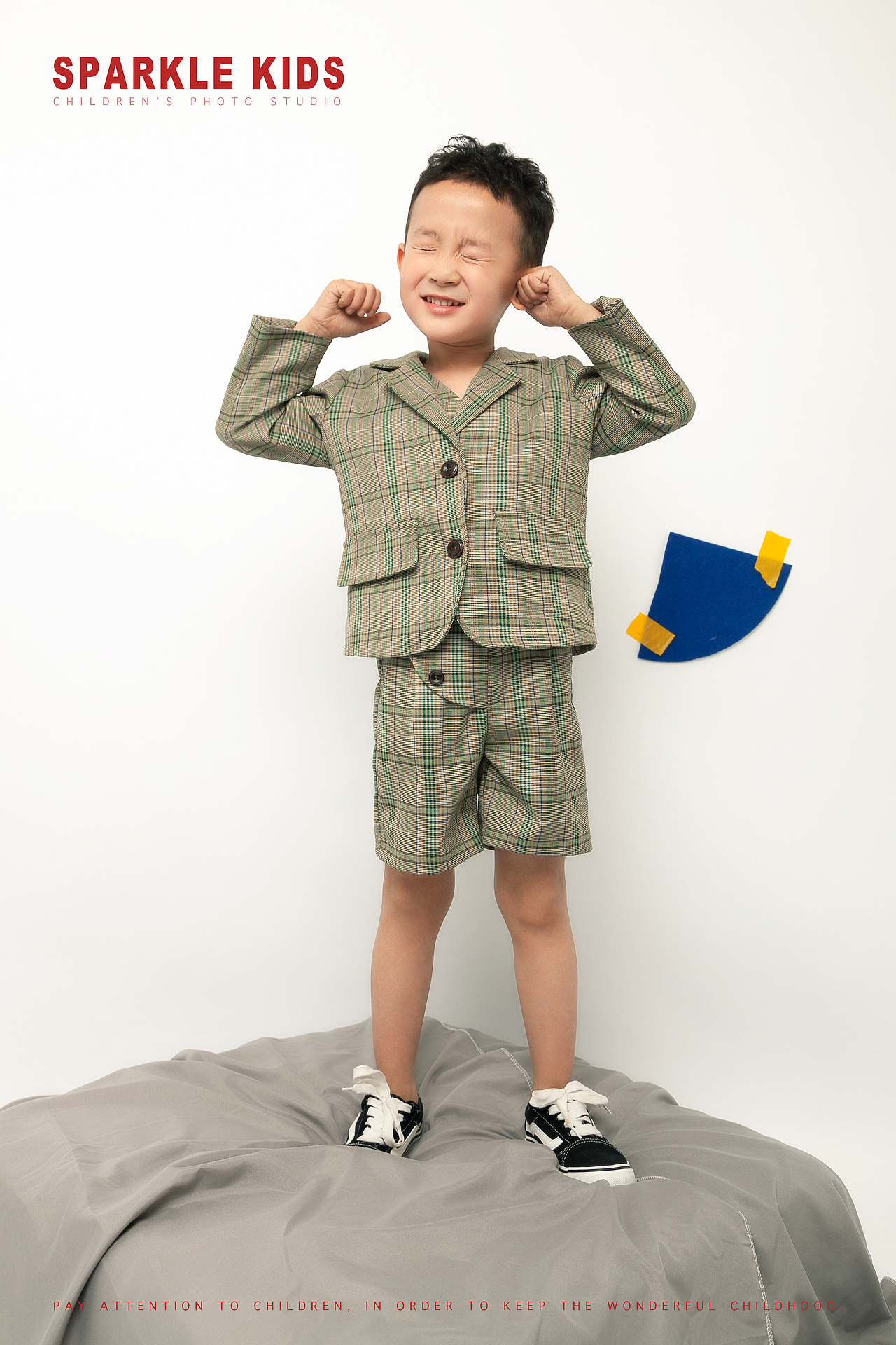 太原儿童摄影,闪马儿童摄影,大手拉小手