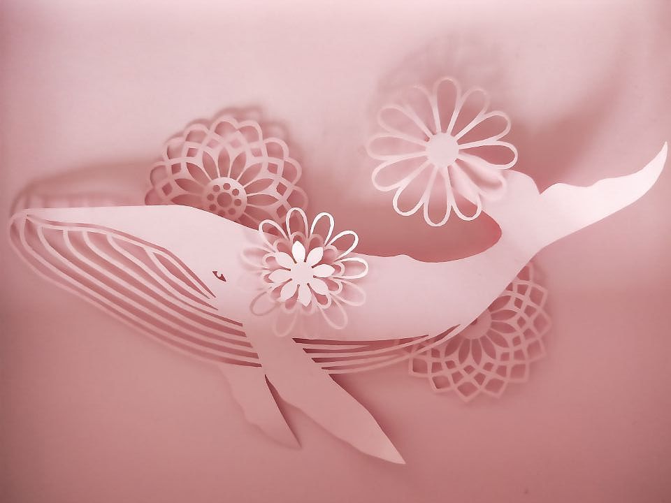 拼搭小纸雕（图ZMjIzMjA3NzY4） - 其他手工艺 - 站酷设计师尹利帅纸艺师原创素材 - 站酷ZCOOL