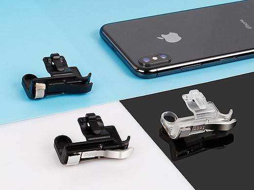 吃鸡神器详情页