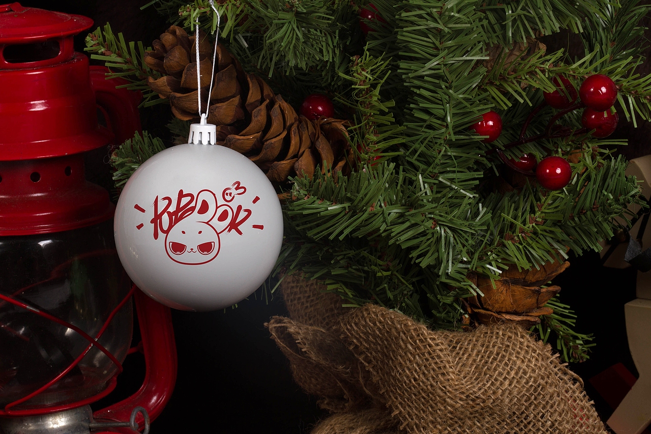 一只奶凶奶凶的 " a豆君 "