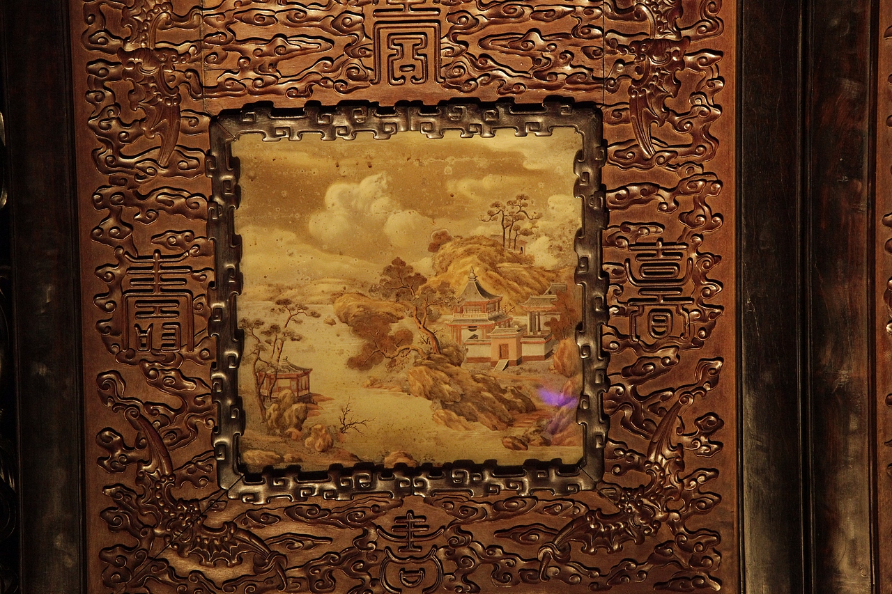故宫博物院午门呈现明清“海上丝绸之路”展