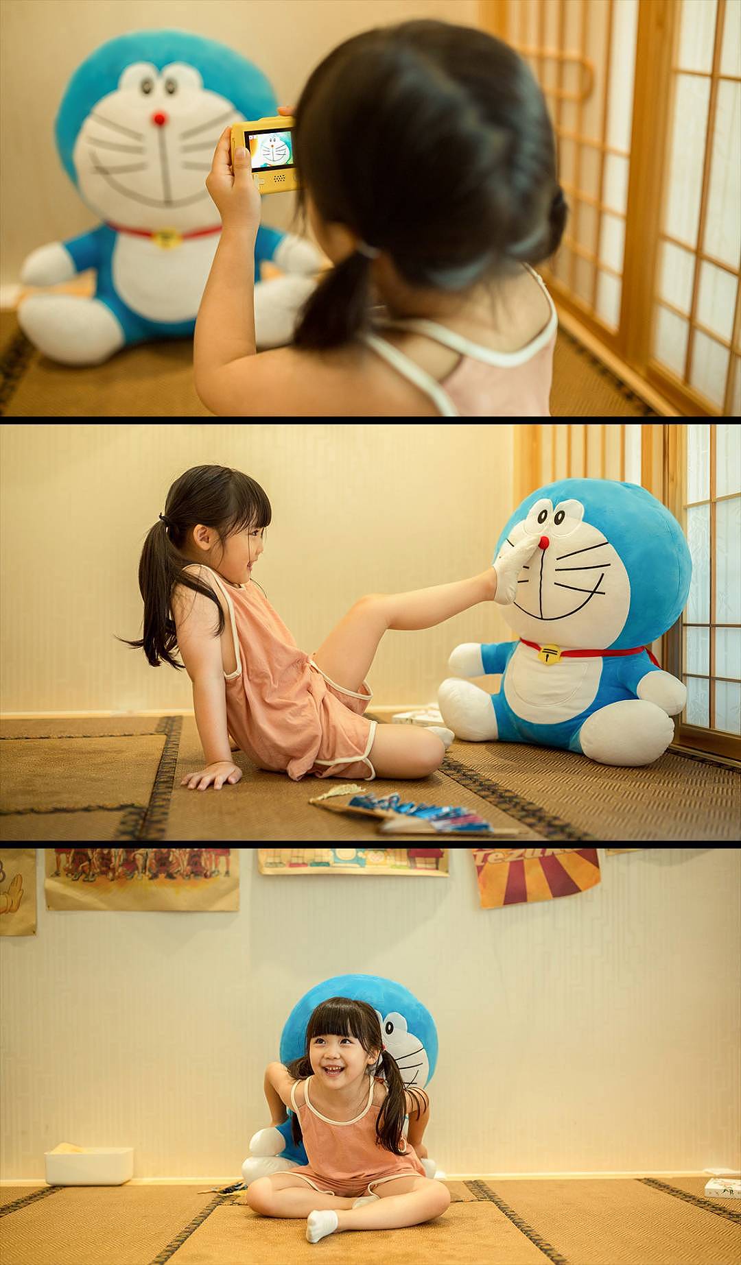 我的朋友哆啦A梦2